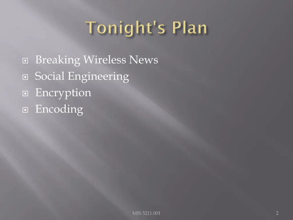 breaking wireless news social engineering
