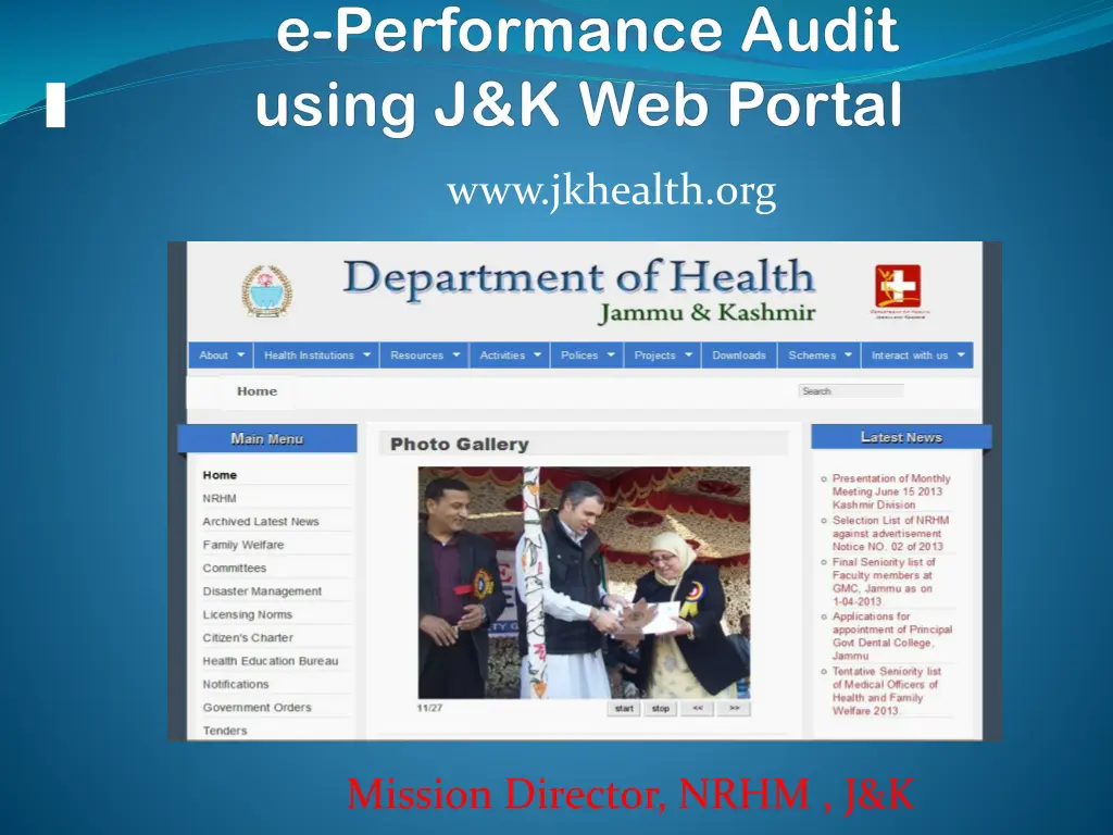 www jkhealth org