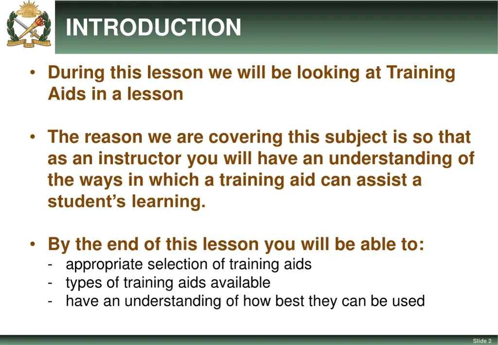 introduction