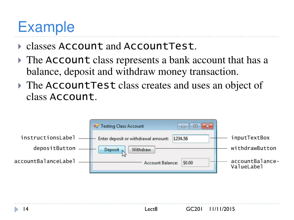 example