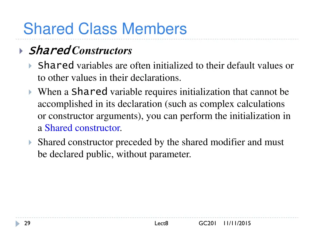 shared class members 3