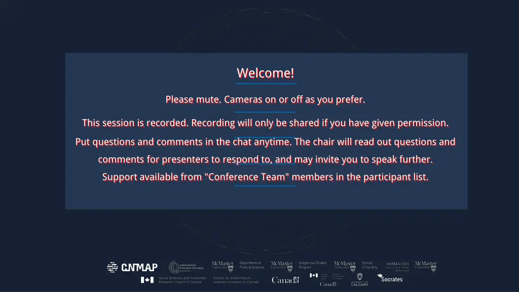 welcome welcome 11