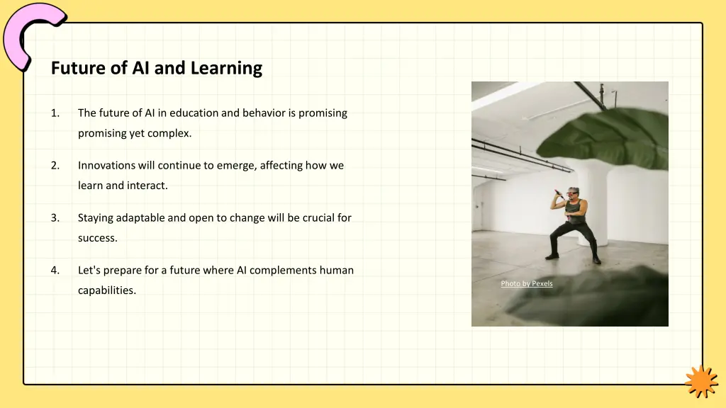 future of ai and learning