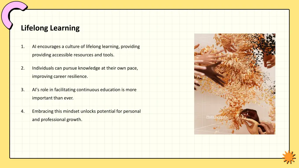 lifelong learning
