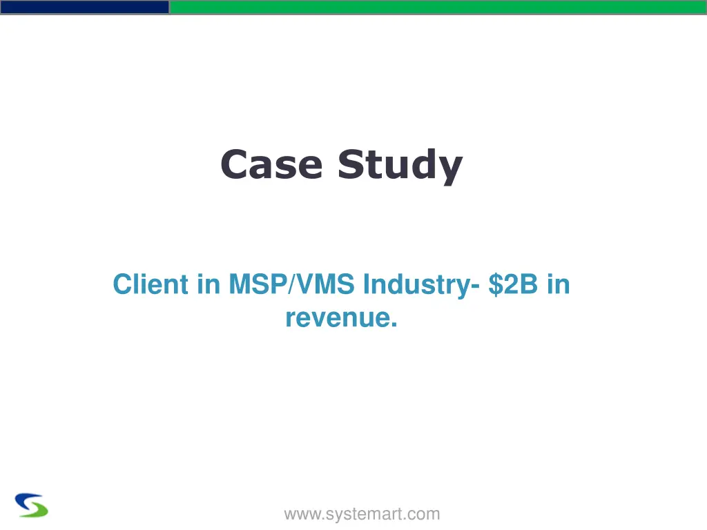 case study