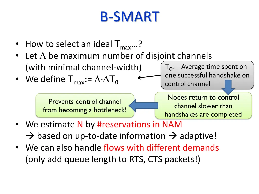b smart 2