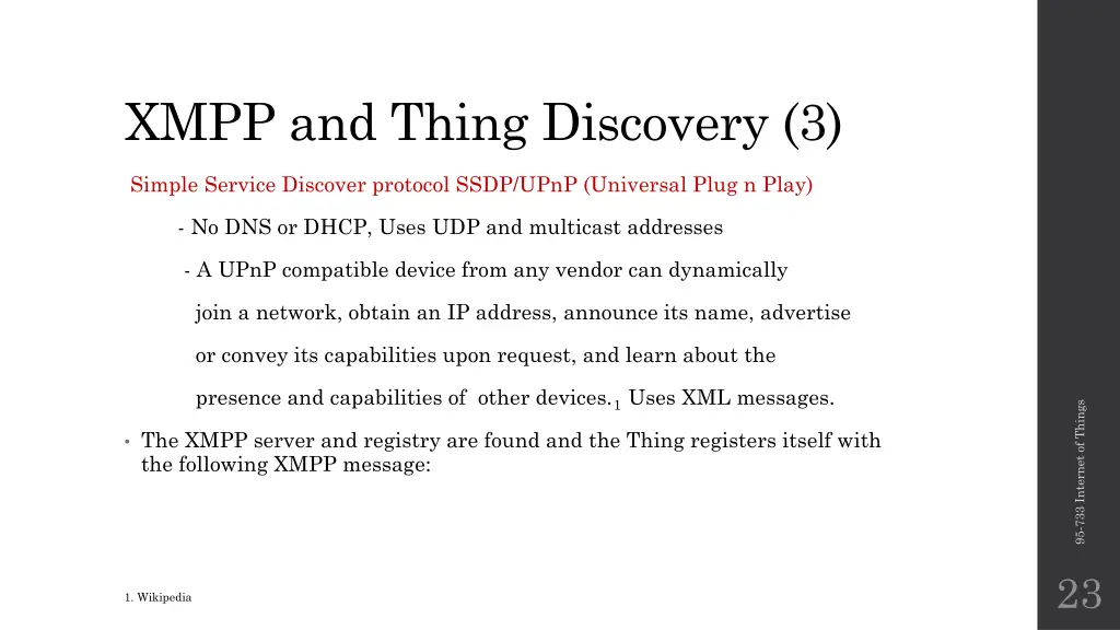 xmpp and thing discovery 3
