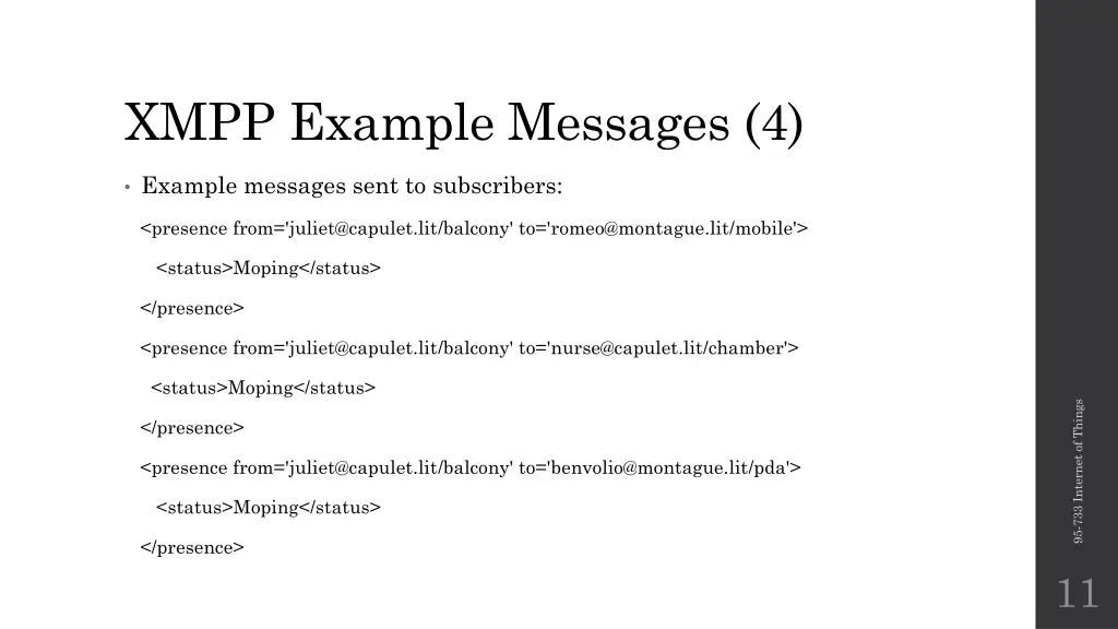 xmpp example messages 4