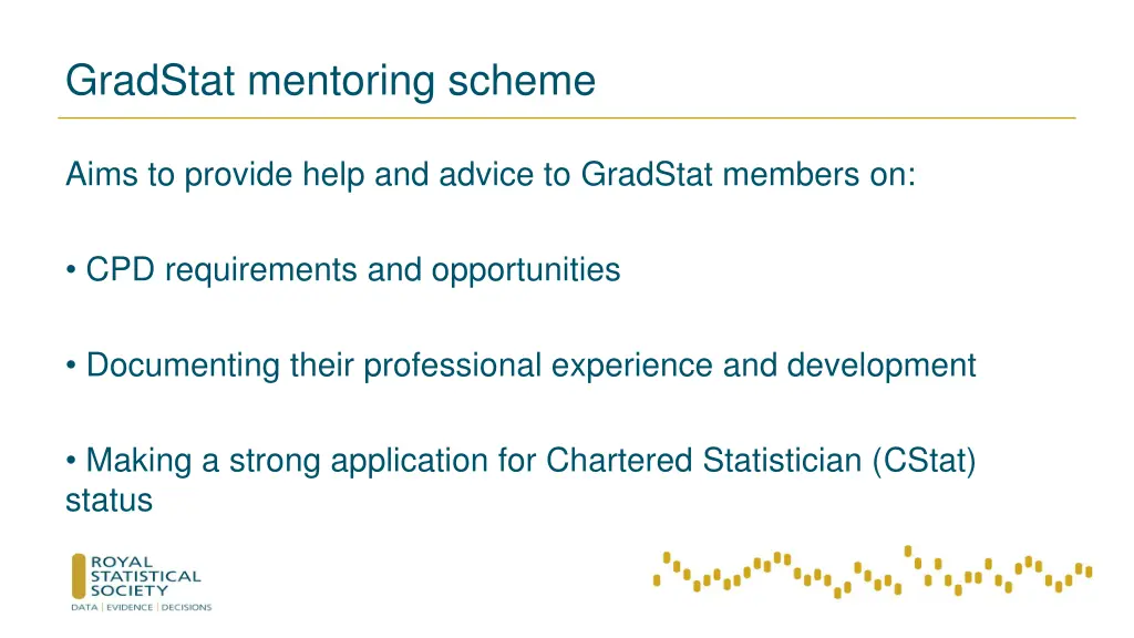 gradstat mentoring scheme 1
