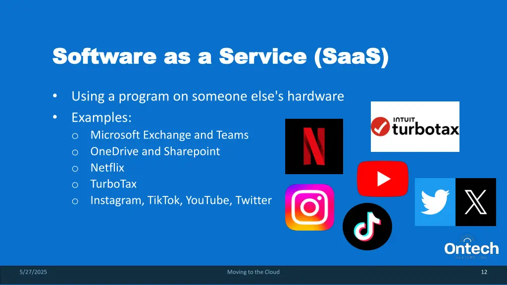 software as a service saas software as a service 5