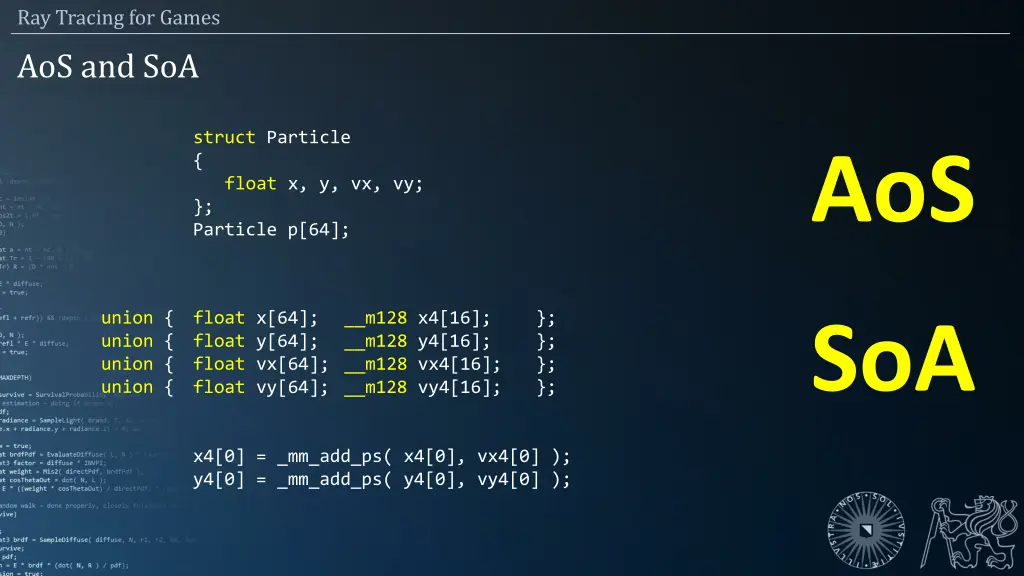 ray tracing for games 10