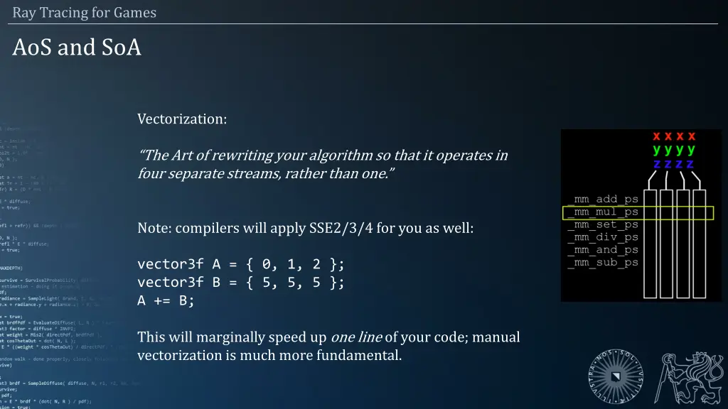ray tracing for games 12