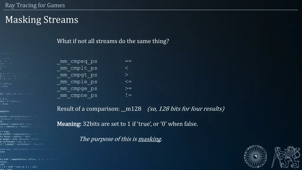 ray tracing for games 17