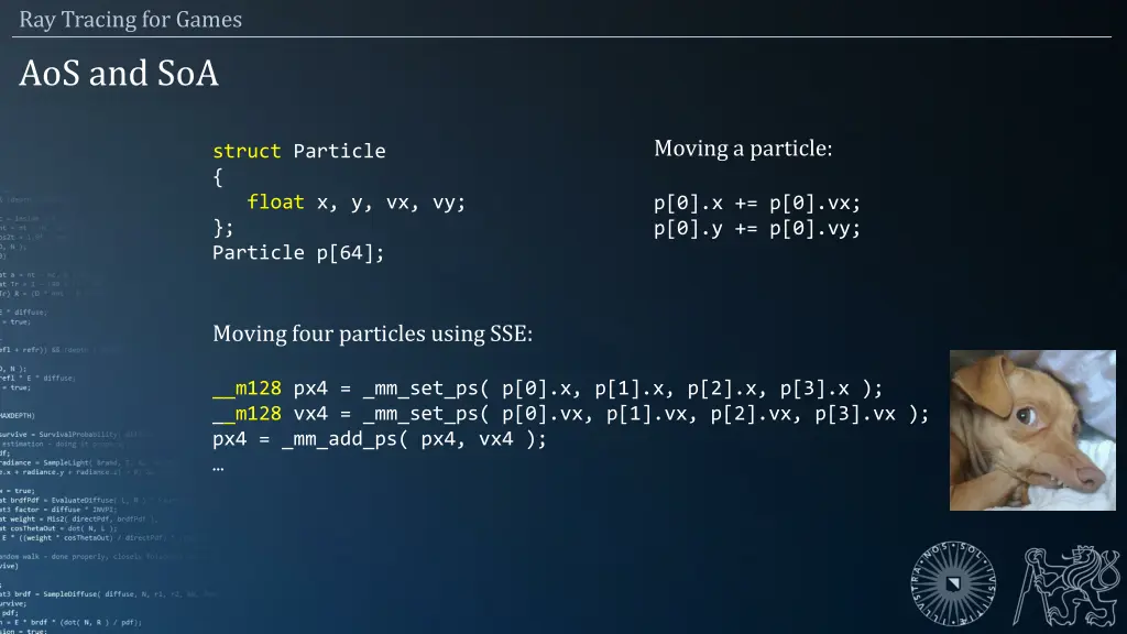 ray tracing for games 9