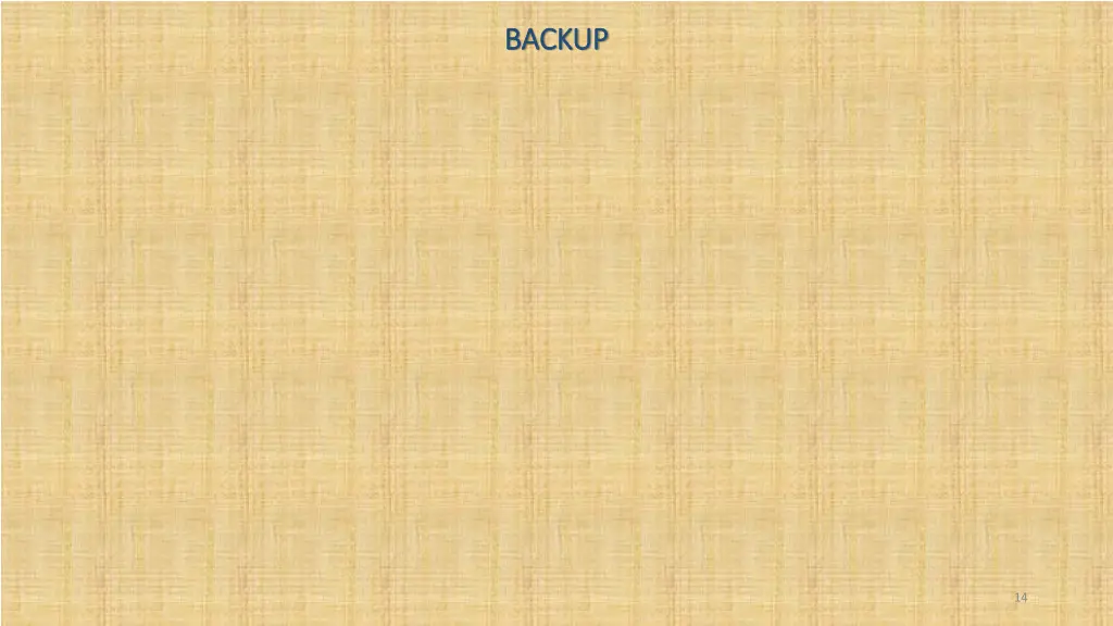 backup backup