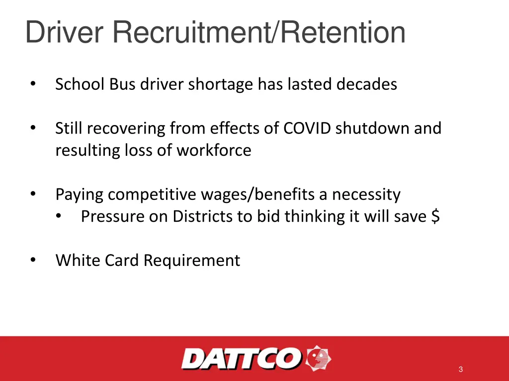 driver recruitment retention