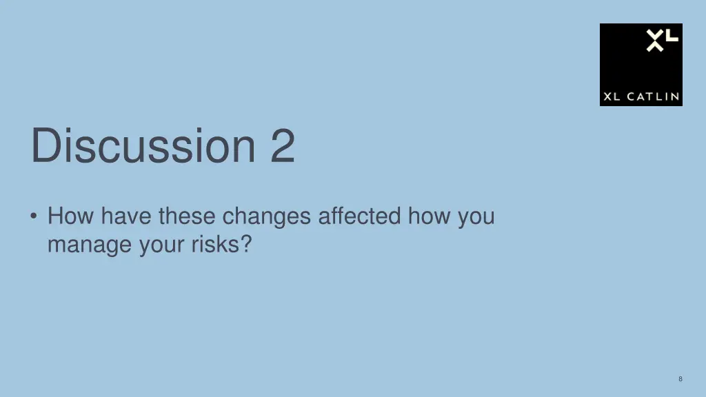 discussion 2