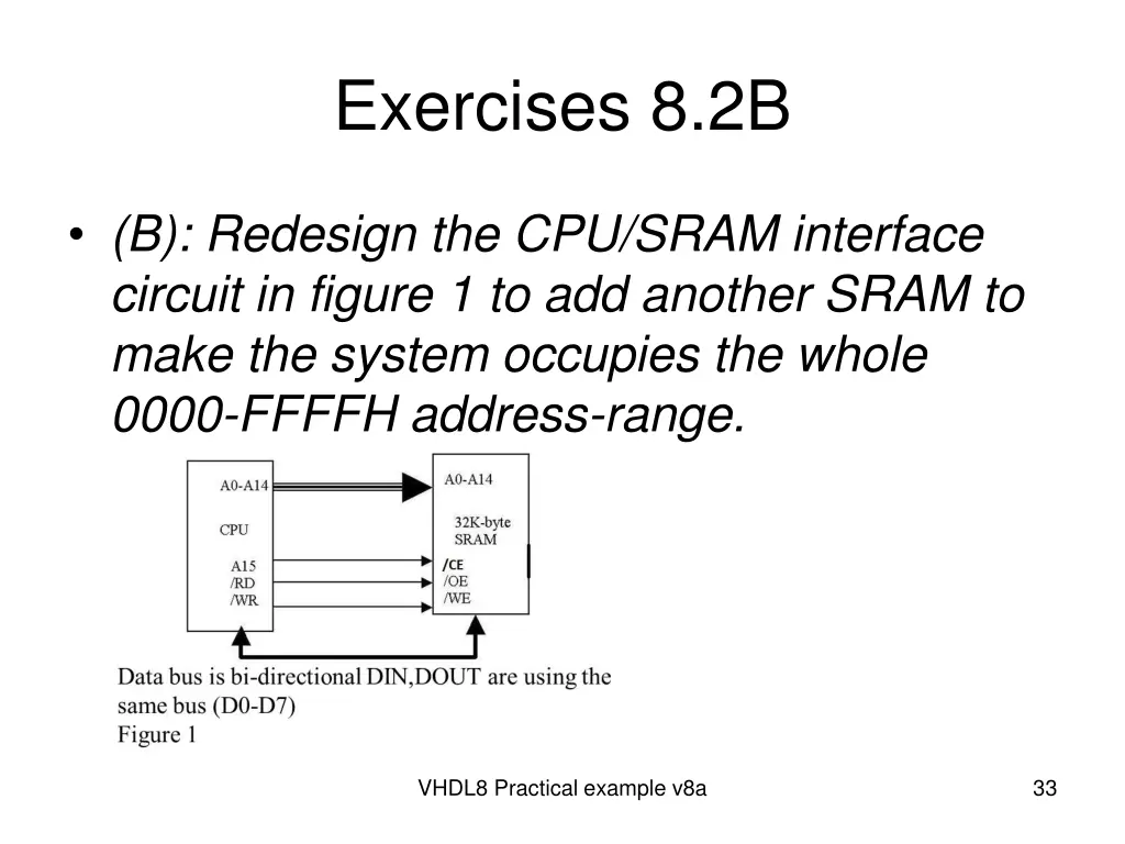 exercises 8 2b