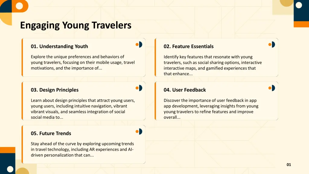 engaging young travelers
