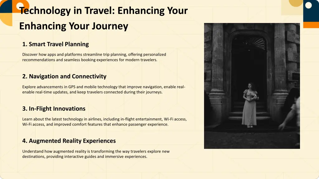 technology in travel enhancing your enhancing