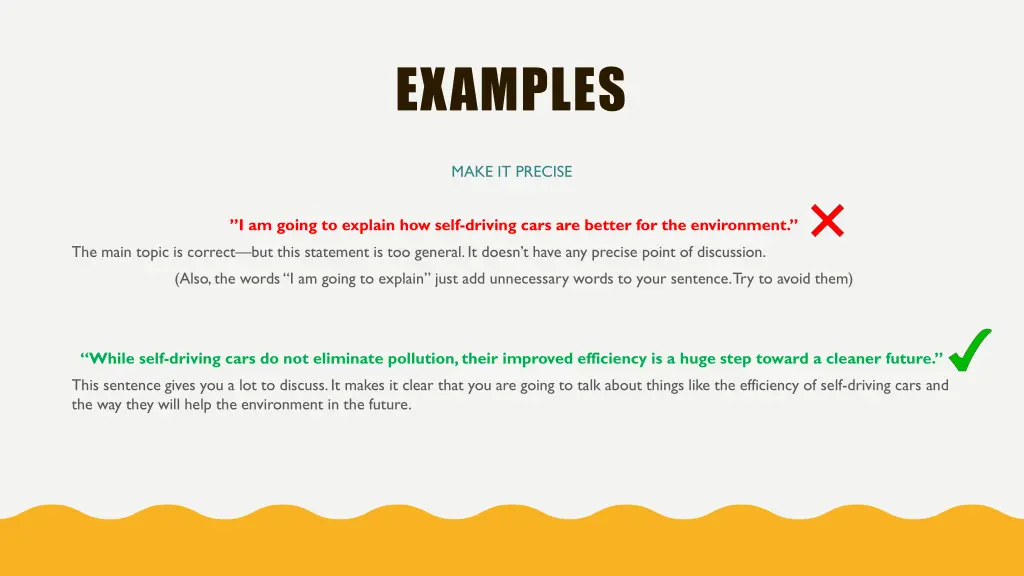 examples 1