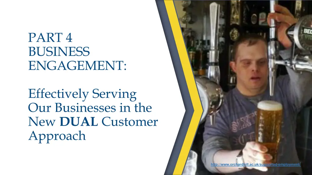 part 4 business engagement