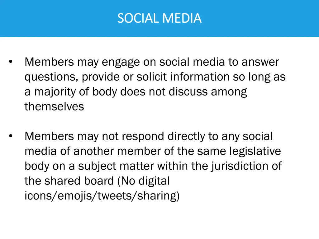 social media social media