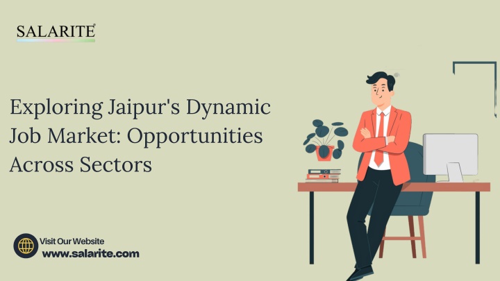 exploring jaipur s dynamic job market