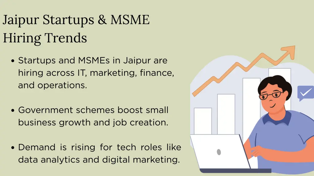 jaipur startups msme hiring trends