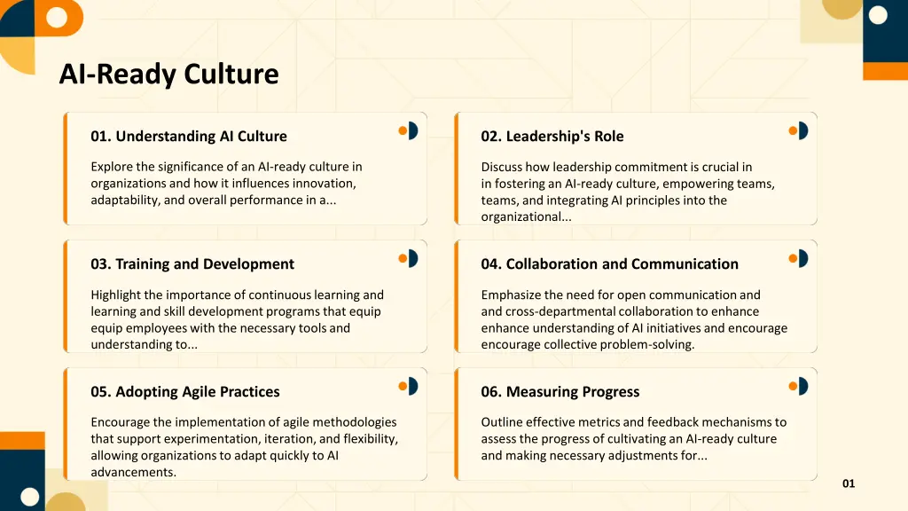 ai ready culture