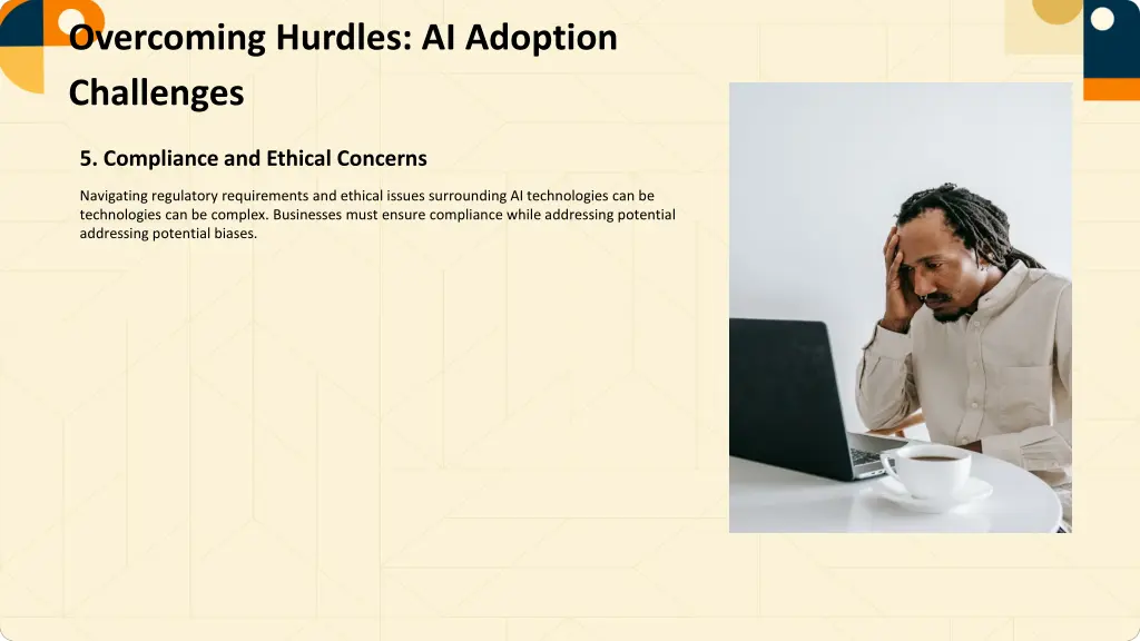 overcoming hurdles ai adoption challenges 1