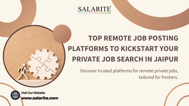 top remote job posting platforms to kickstart