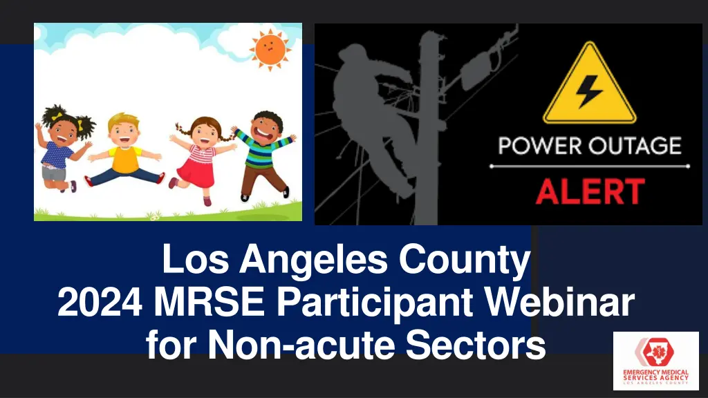 los angeles county 2024 mrse participant webinar