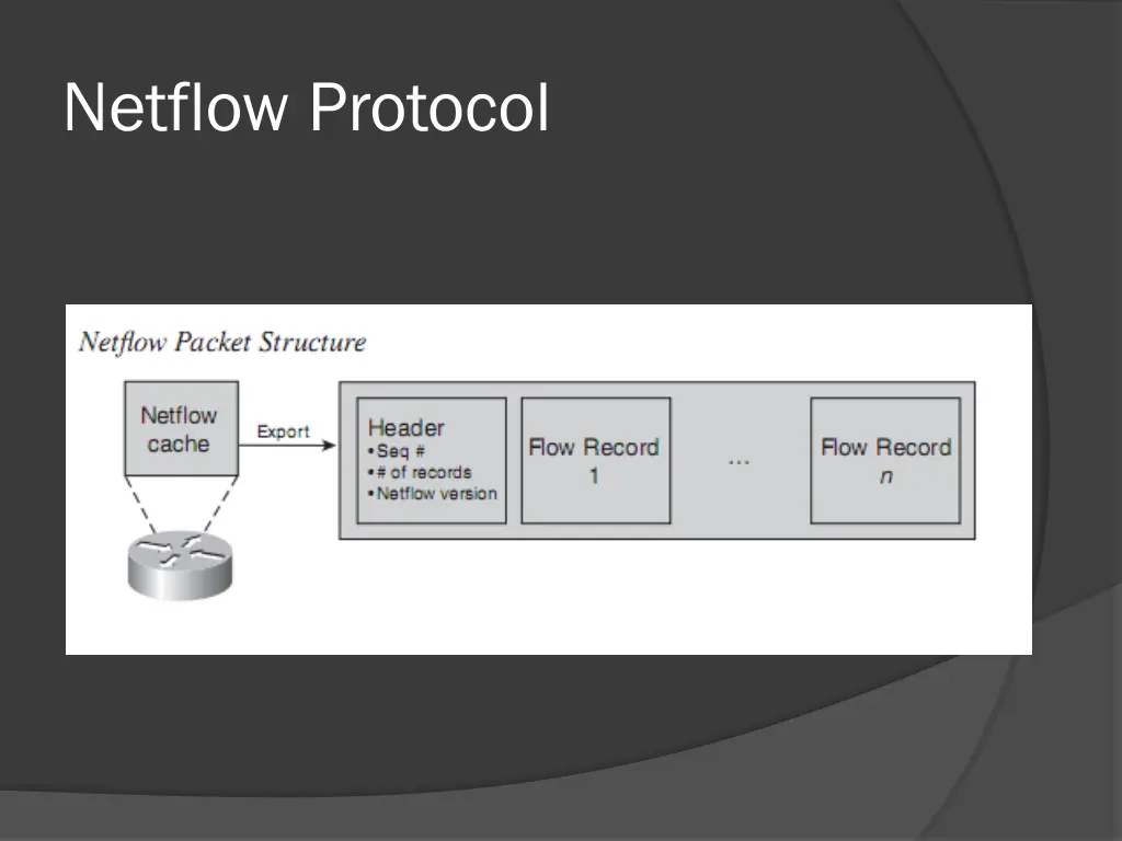 netflow protocol