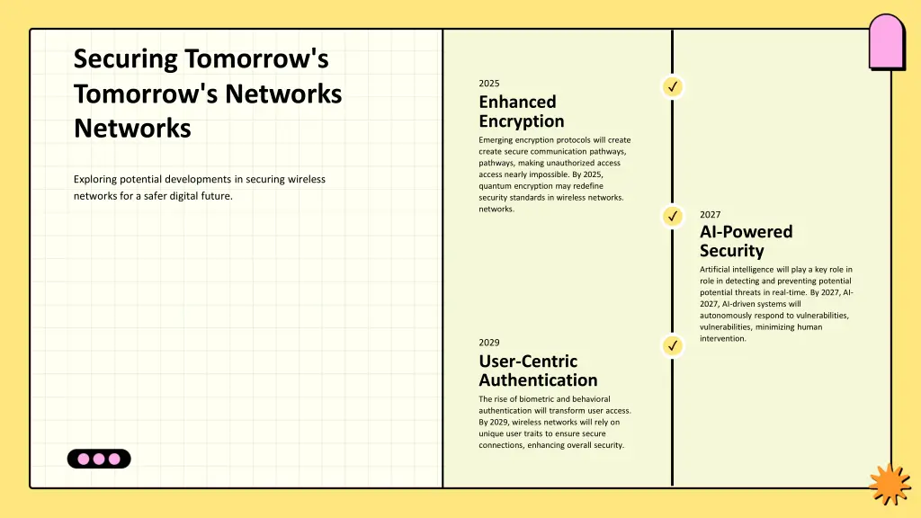 securing tomorrow s tomorrow s networks networks