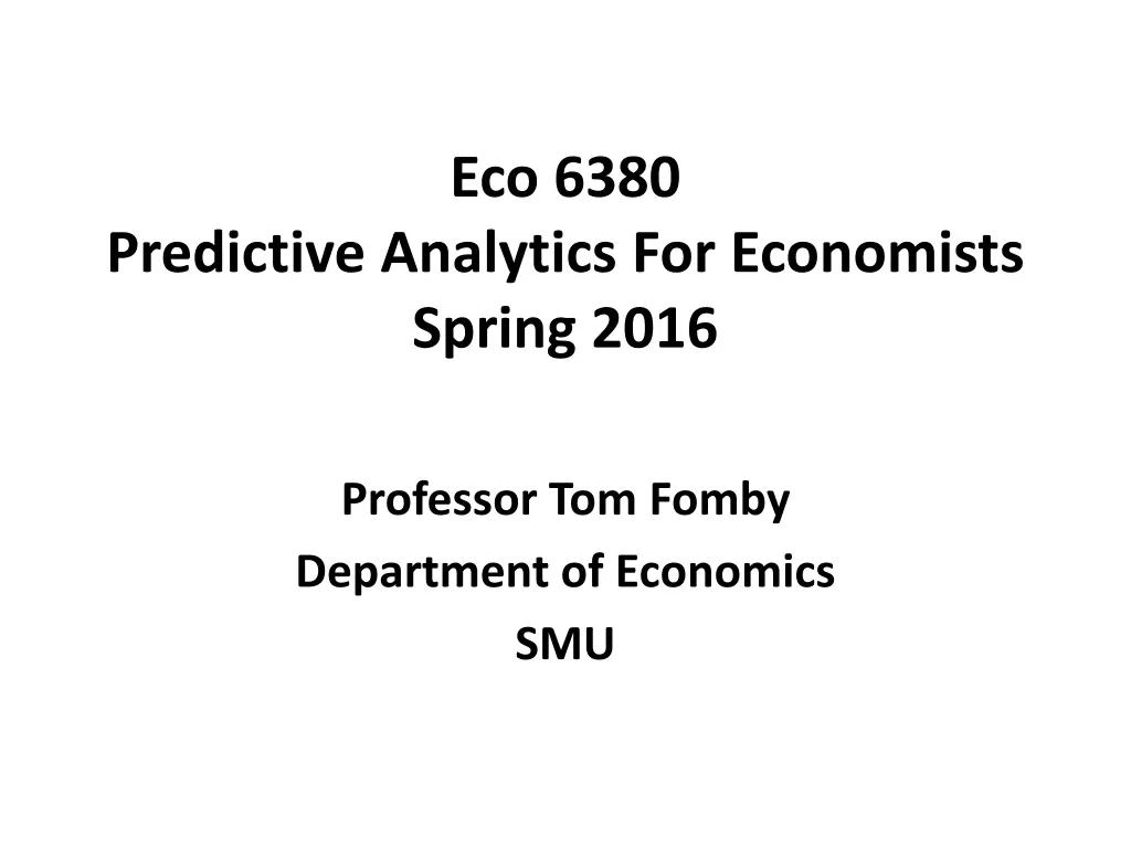 eco 6380