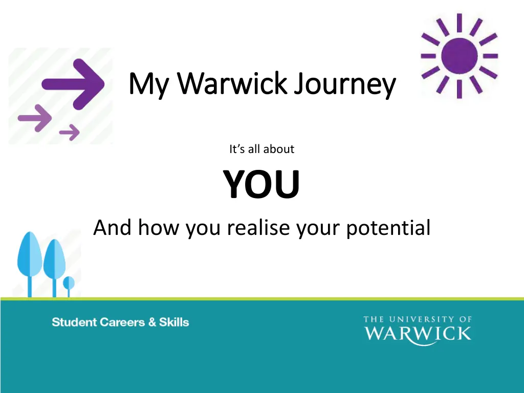 my warwick journey my warwick journey