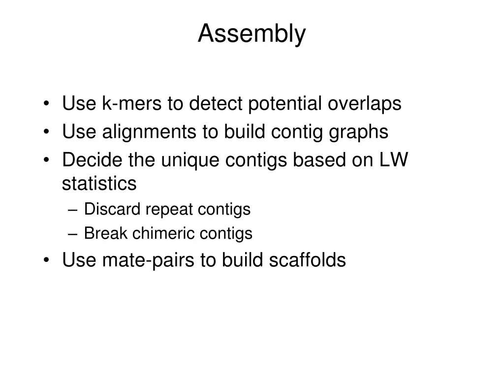 assembly 1