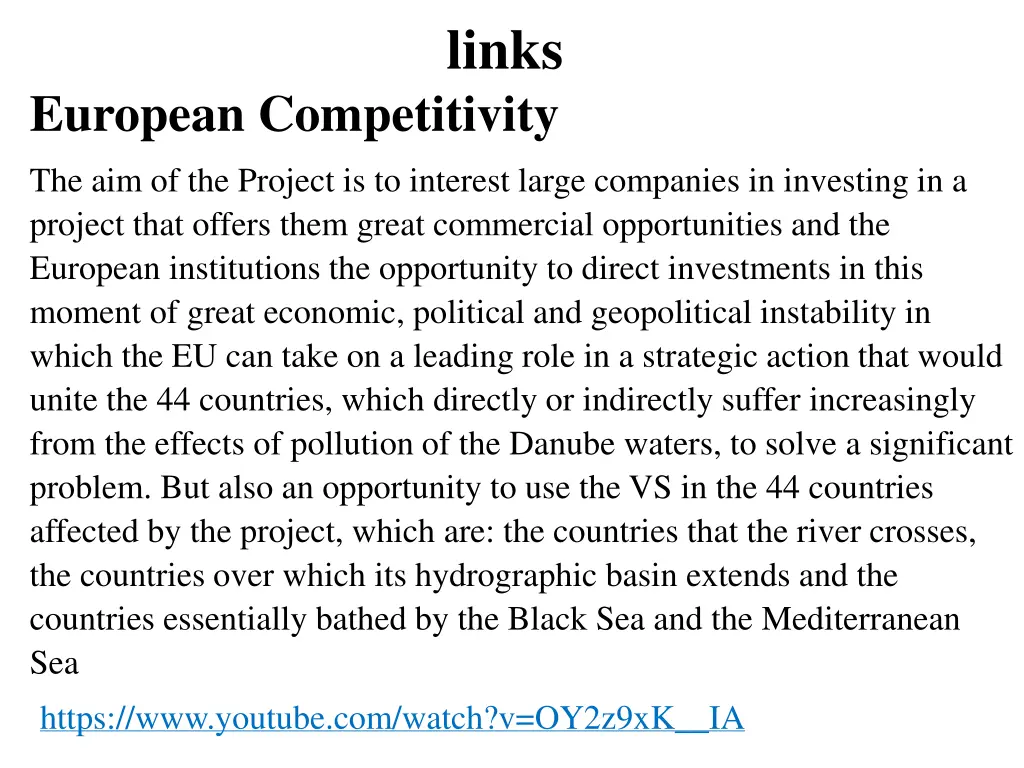 links 3