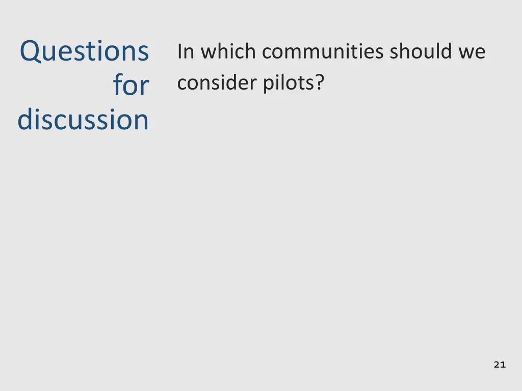 questions 1