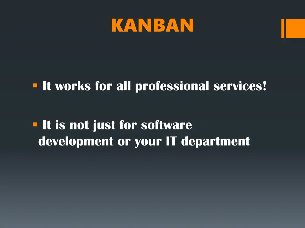 kanban 1