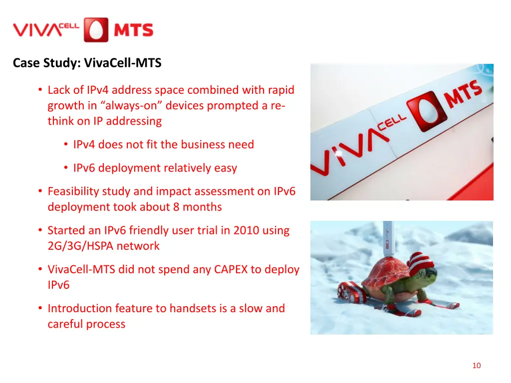 case study vivacell mts 1