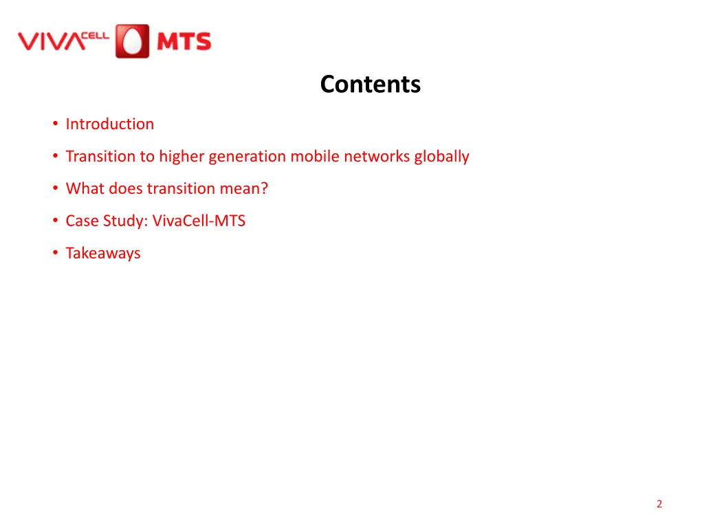 contents