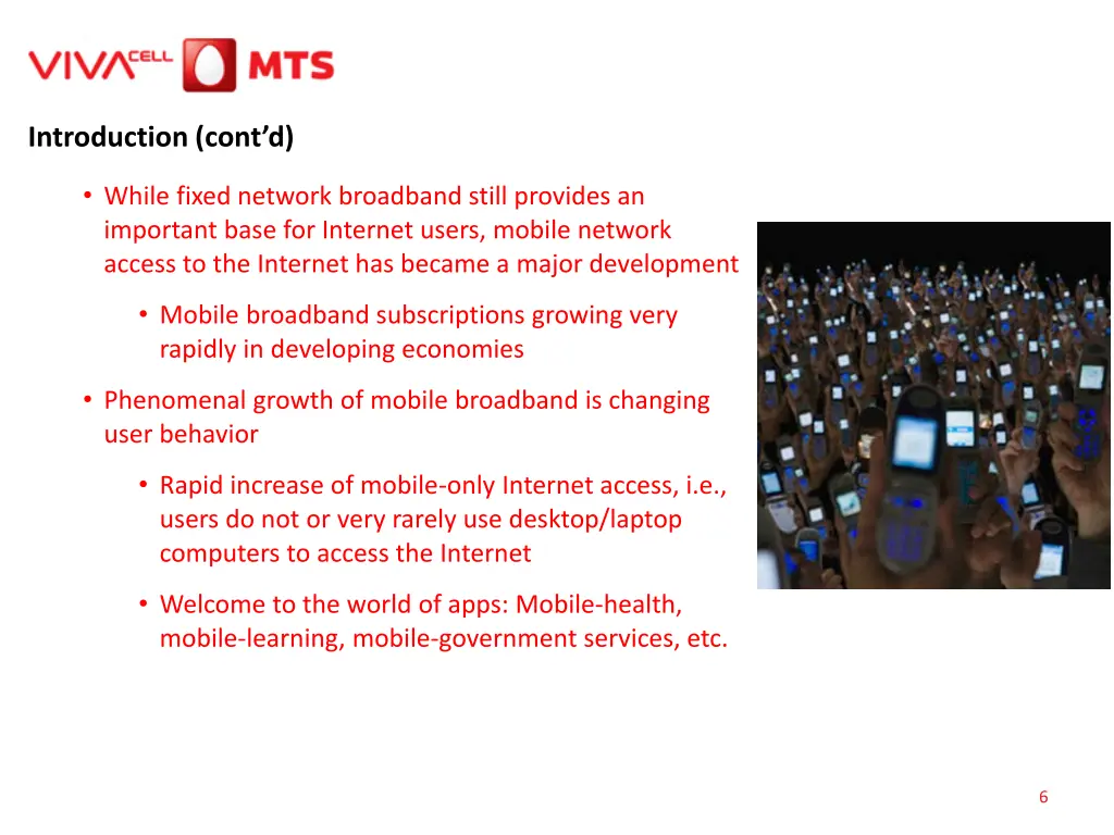 introduction cont d