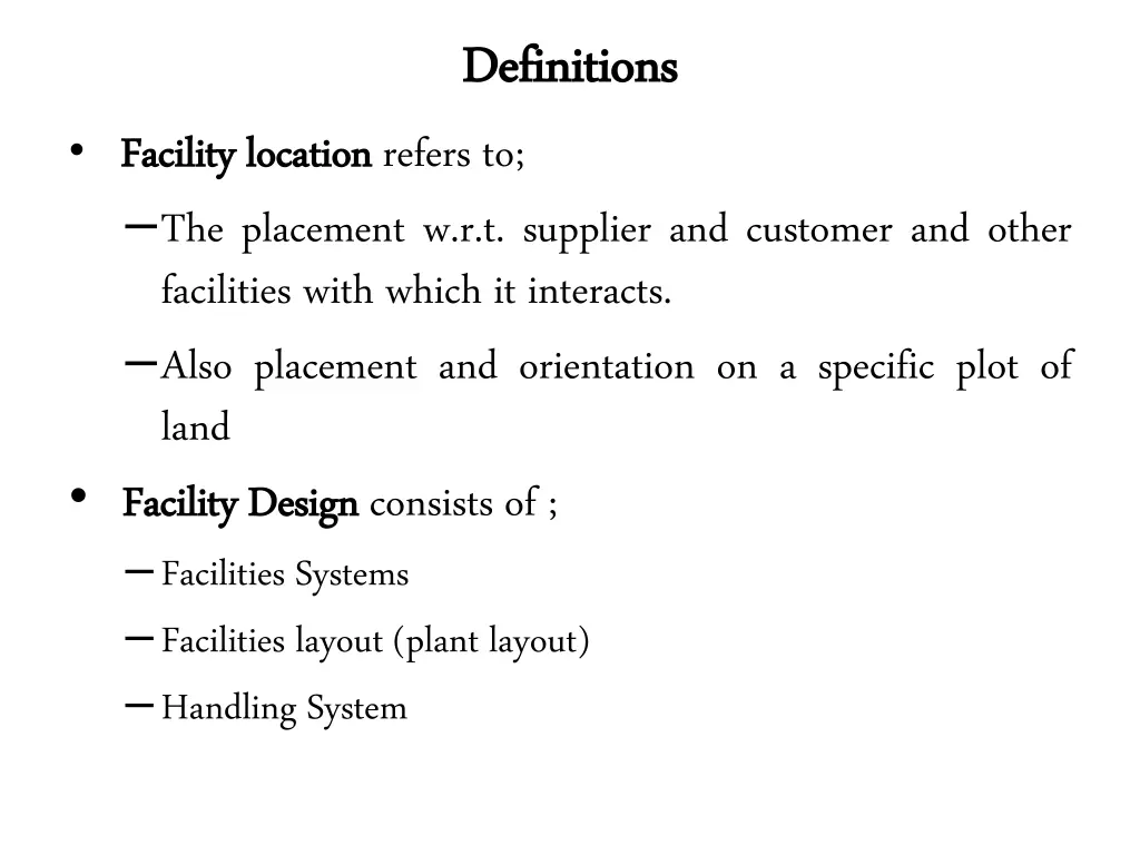 definitions definitions 1