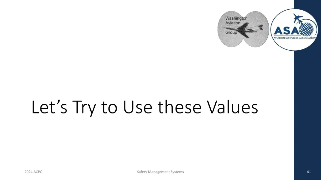 let s try to use these values