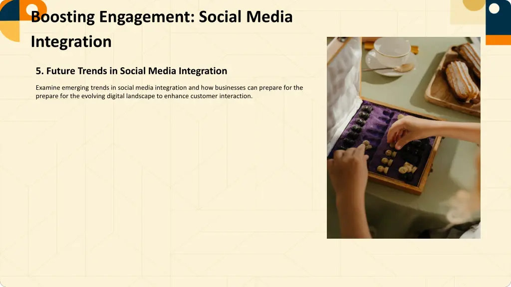boosting engagement social media integration 1