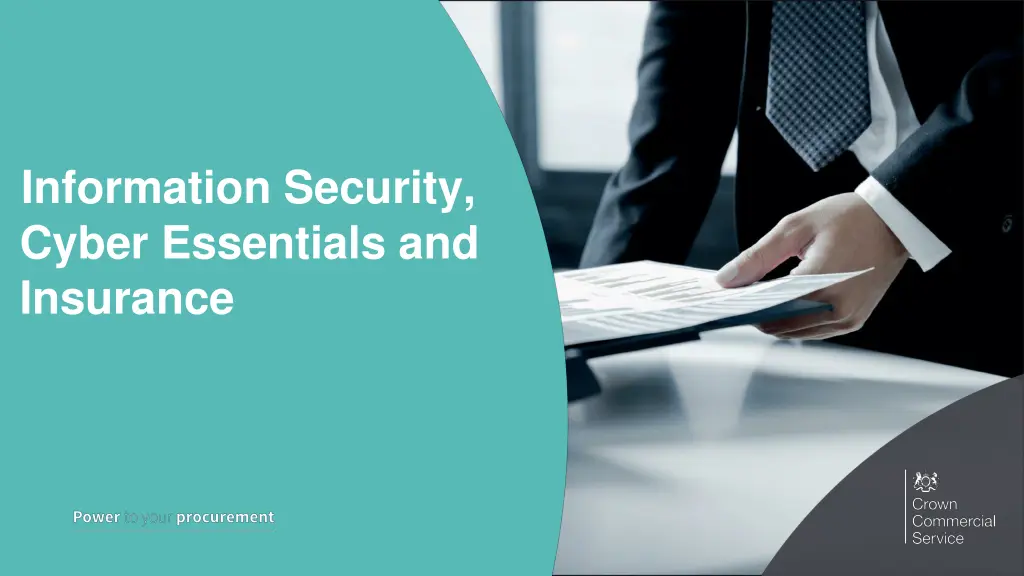 information security cyber essentials