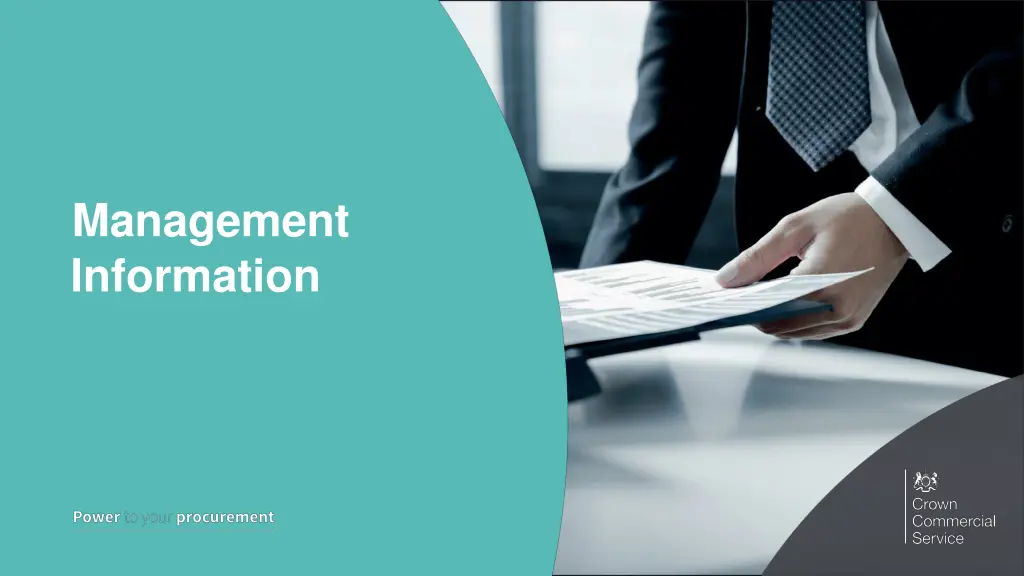 management information