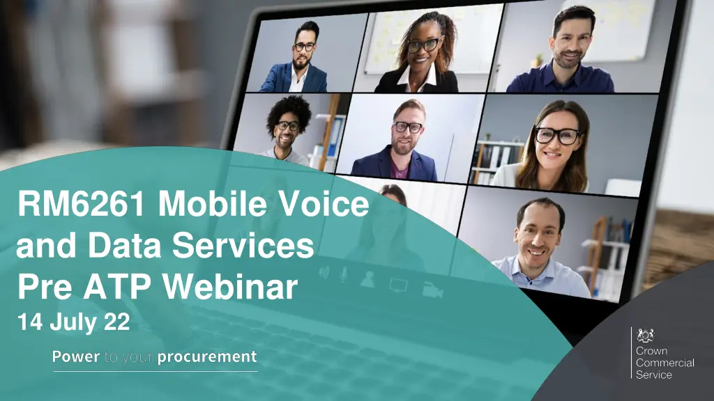 rm6261 mobile voice and data services